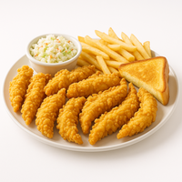 Chicken Fingers